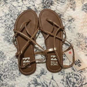 Billabong Crossing Over Sandal
